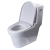 Eago EAGO R-326SEAT Replacement Soft Closing Toilet Seat for TB326 R-326SEAT